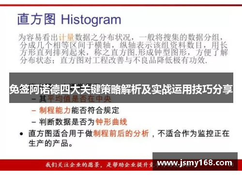 免签阿诺德四大关键策略解析及实战运用技巧分享