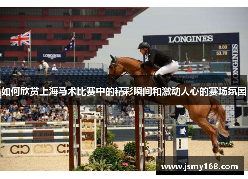 如何欣赏上海马术比赛中的精彩瞬间和激动人心的赛场氛围