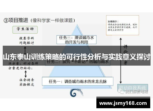 山东泰山训练策略的可行性分析与实践意义探讨